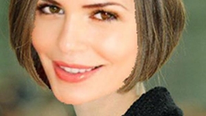 Fanii au luat-o peste picior pe Monica Gabor când au văzut-o tunsă! Vezi ce i-au transmis!