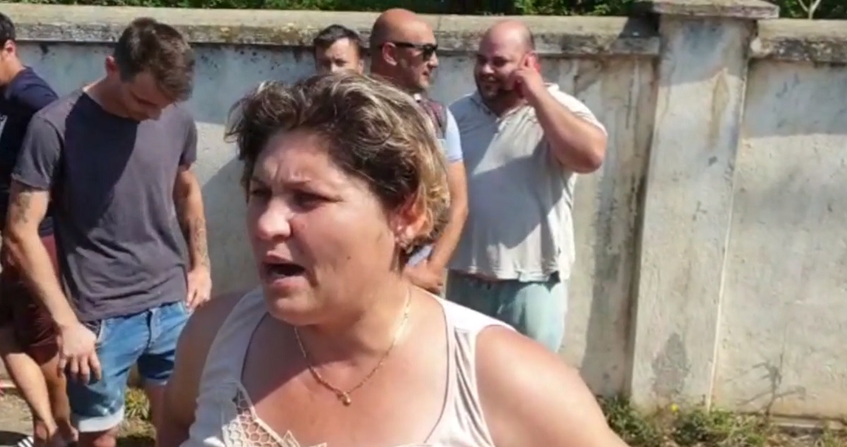 Mărturia unei foste angajate a criminalului în serie din Caracal. Ce făcea în fiecare seară