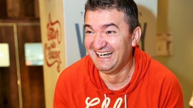 Dorin Chioţea, concediat după ce a lăudat transmisia Antena 3: „De azi intră în vigoare!”