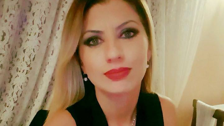 Alina Radi, din nou mămică! A ales deja numele, iar fiul ei e tare încântat