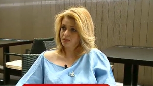 Nevoita sa isi reorganizeze viata, dupa ce a ramas cap de familie. Bianca Brad, in discutii pentru un nou loc de munca?