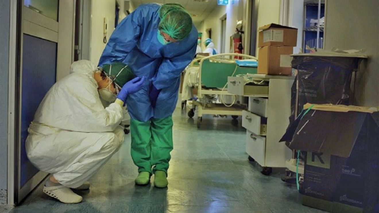 Bilanț coronavirus România, 24 ianuarie 2022. Câte decese s-au înregistrat în ultimele 24 de ore