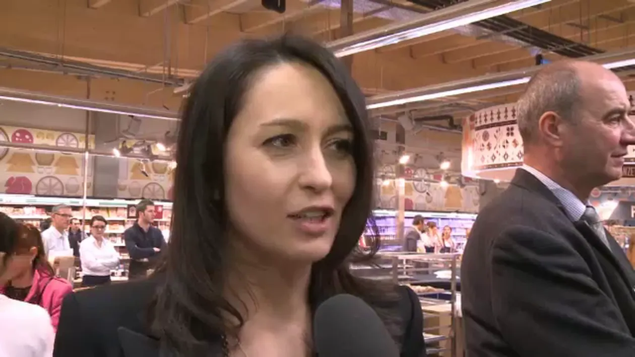 Amalia Nastase a suferit un accident pe partie! Vezi ce a patit fosta sotie a lui Ilie Nastase!