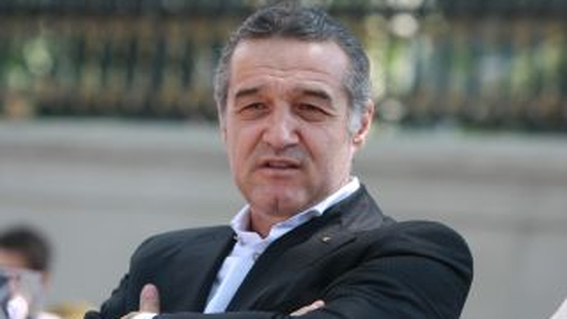 Gigi Becali: „Vom spulbera CFR-ul!"