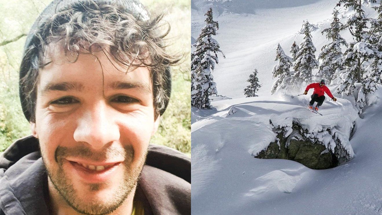 Ți se rupe sufletul! Care au fost ultimele cuvinte pe care i le-a spus Paul, salvamontistul mort în avalanșa de la Bâlea Lac, mamei sale