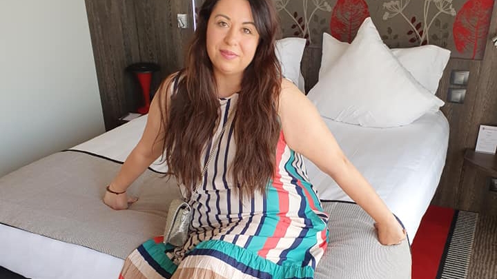 Oana Roman, obligată să își vândă apartamentul: "Am depus plângere"