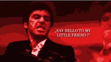 Filmul Scarface 3, in proiect