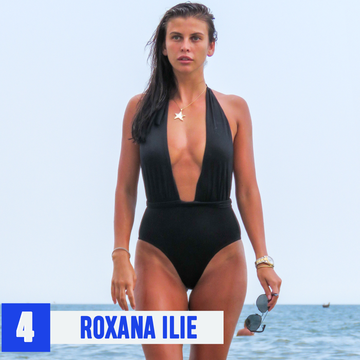 Top 30 cei mai discreți “pepenași” din showbiz. Ce poziții ocupă Lidia Buble, Corina Caragea sau Alexandra Stan?!