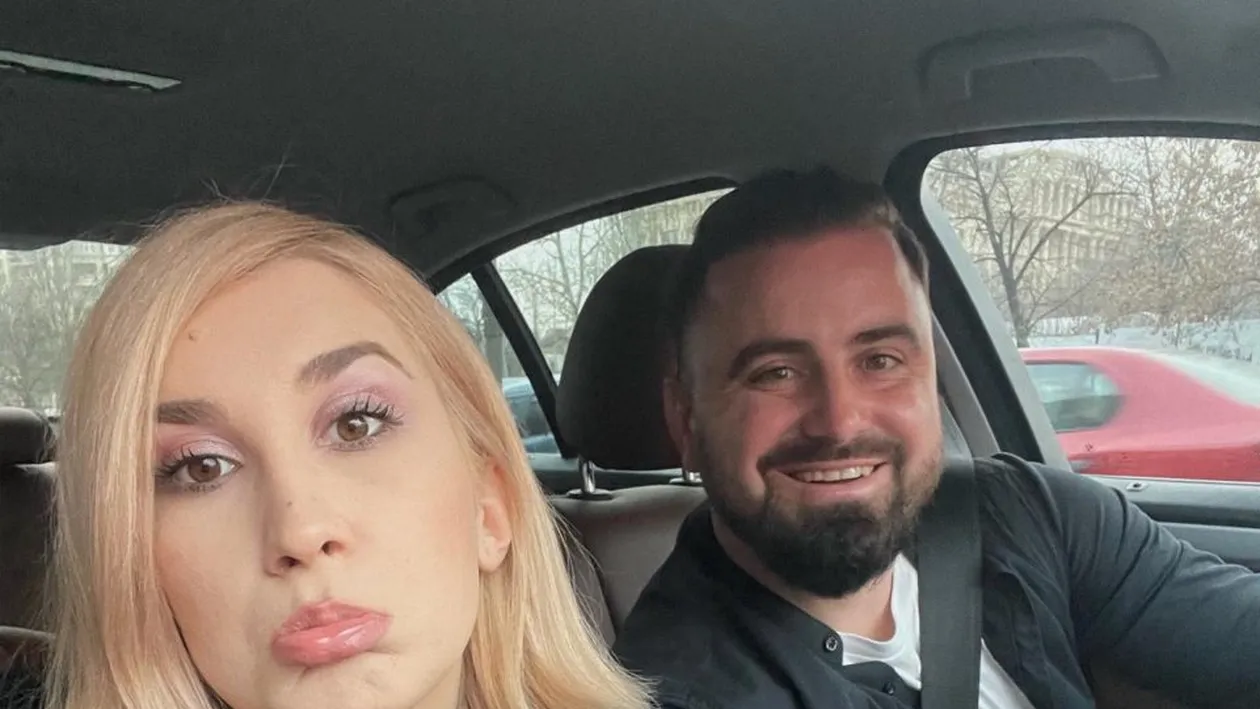 Adda și Cătălin Rizea vor să dea lovitura în afaceri! Își deschid restaurant: ”Gătesc de mic!”