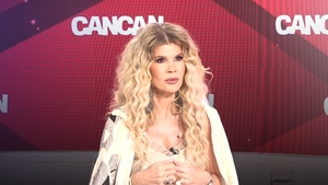 Diana Matei le închide gura haterilor. Comentariile răutăcioase nu au atins-o pe soția lui Marian Cleante: "Ura e o boală"