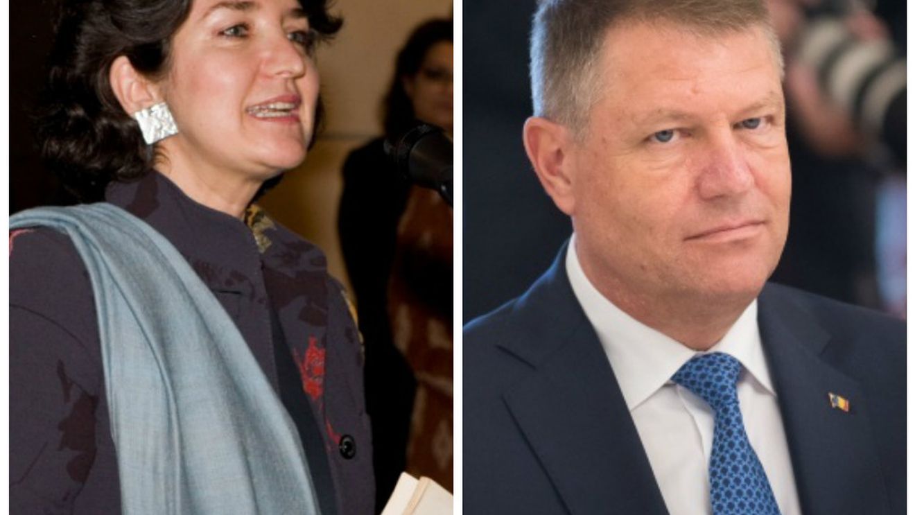 EXCLUSIV. E cea mai bogată consilieră a lui Iohannis şi... Febleţea miliardarului George Soros a învins statul român! Decizia de ultimă oră