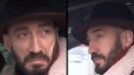 Prima reacție a iubitului Rodicăi Stănoiu, după ce a fost deshumată. Cum a fost surprins la cimitir