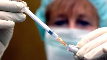 Primele 200.000 de doze de vaccin antigripal, distribuite miercuri direcţiilor de sănătate publică