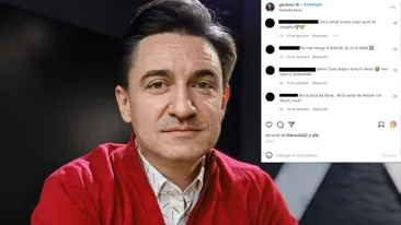 George Buhnici, reacţie halucinantă după declarațiile controversate: ”Nu sunt primul care spune că avem o epidemie de obezitate”