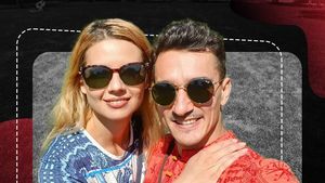 Marian Drăgulescu ajunge la altar pentru a treia oară, dar are condiţii clare! Fostul gimnast le-a dat interzis: „Din experiențele anterioare…”