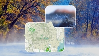 Prognoza meteo azi, 24 septembrie 2026. Toamna își arată colții în România! Brumă, ceață și precipitații mixte, zonele în care frigul lovește cel mai tare