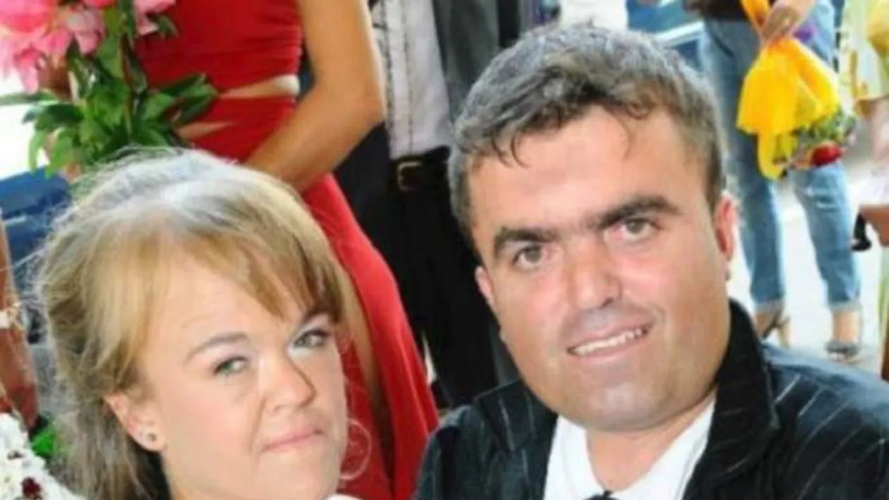 Situație grea pentru văduva Piticului Colorado! Cum își câștigă existența la cinci ani după moartea soțului