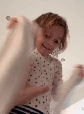 George Burcea s-a întors acasă la Andreea Bălan! Imaginile care i-au înduioşat pe fani
