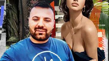Aurel de la „Insula Iubirii” reacționează după ce a fost numit materialist: „Mulțumesc șefului meu că m-a acceptat așa!”