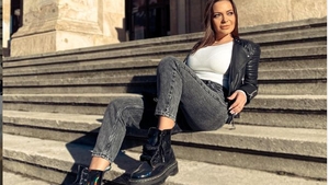 Motivul pentru care Andreea Antonescu nu a mai divorțat: ”Aș vrea să mergem, frumos, la notar!”
