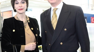 Printesa Lia, fotografiata intr-un moment intim! Imagini rare si inedite cu Alteta Sa Regala!