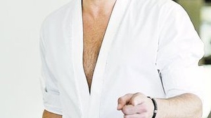 Detalii nestiute despre latino-lover-ul Ricky Martin! Innebunit dupa mancarea unui roman