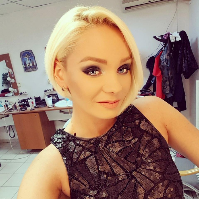 Maria Constantin se mărită din nou! Cine e cel de-al treilea soț și ce artistă cunoscută a acceptat să-i fie nașă