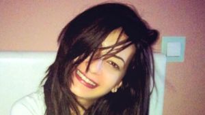 II pasa minim de Maxim! Uite in bratele cui si-a gasit fericirea Dj Harra!