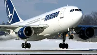 Ofertă de toamnă la Tarom! Cât costă cel mai ieftin bilet