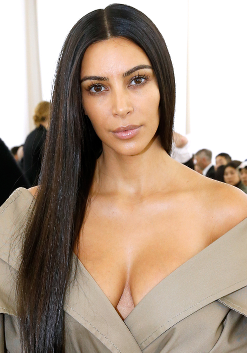 Kim Kardashian a fost desemnată cea mai periculoasă celebritate online