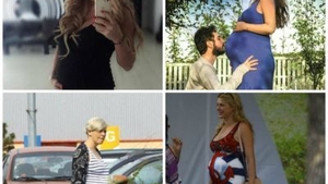 Cine este sexy şi cine nu după sarcină 