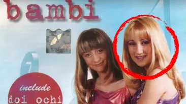 Din ce face bani Raluca de la Bambi acum, de fapt. Sora ei, Denisa, este milionară în euro
