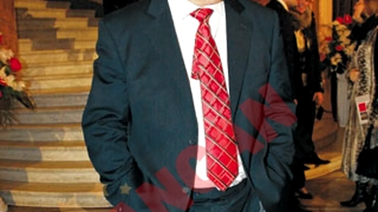 Tantareanu: Le-am impartit averea copiilor mei de pe acum, ca sa nu ajunga ca fratii Dolanescu prin tribunale