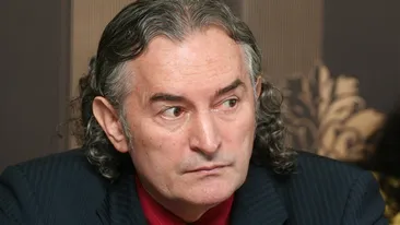 Luceafarul Huilea a apus si este la un pas sa se intoarca in mine! Ce a putut pati Miron Cozma!