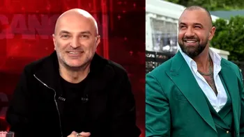 De ce a pornit Alex Bodi la război cu Ramona Olaru. Ce l-a înfuriat: „Trebuie să fie toți bogați cu bogați? Ea, în mintea ei, o copiază”