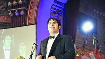 Busuioc i-a surclasat la bani pe Banica Jr. si pe Loredana