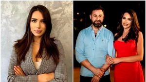 Ce probleme a avut Iustina Loghin după a doua naștere: „Aceea a fost, de fapt, cea mai mare durere”