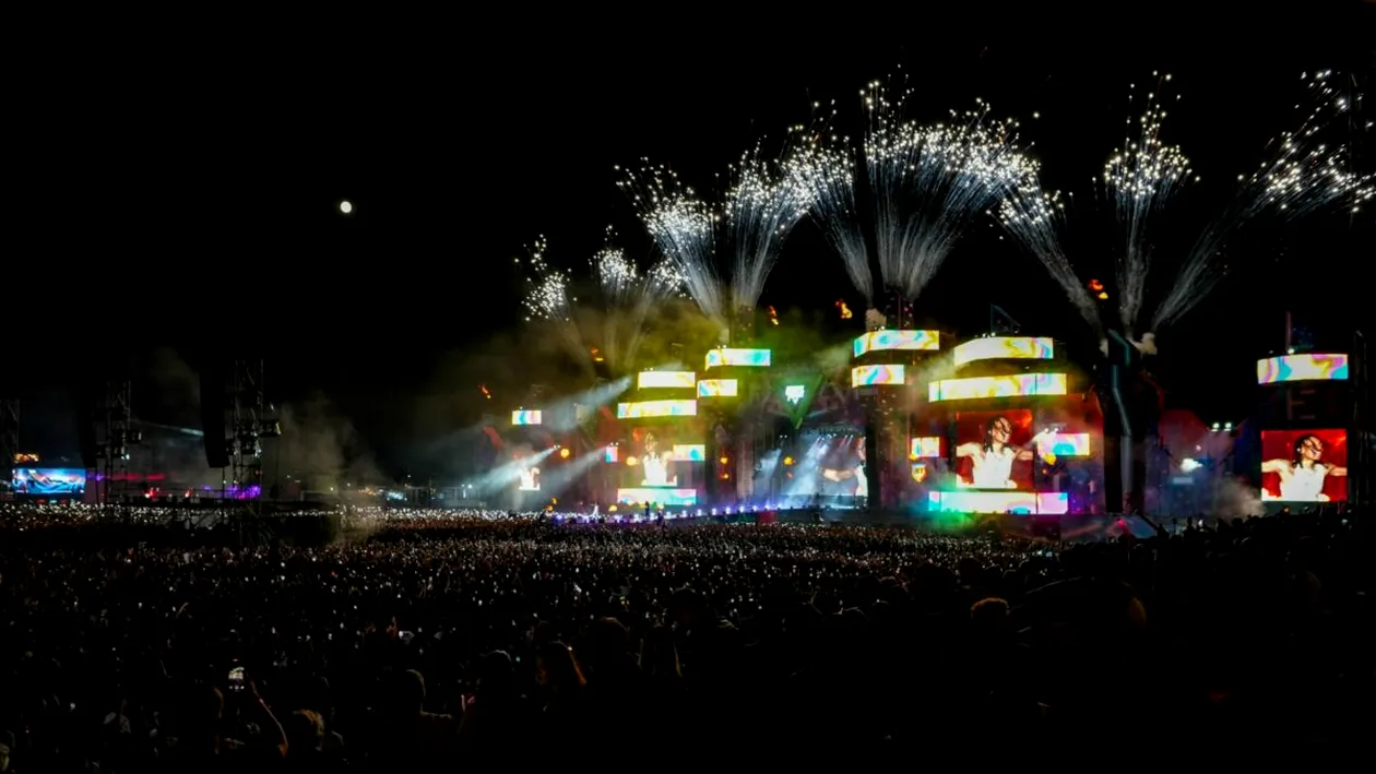 Ziua 3 Beach, Please! 2025. Peste 150.000 de participanți la show-urile așteptate, distracție la skate park, moment de gătit, „volei” cu sticle goale