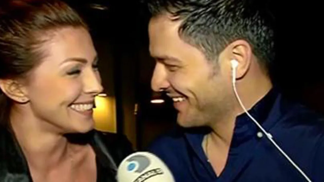 LOVITURA de TEATRU! Adelina o sa moara de ciuda! Liviu Varciu s-a logodit cu Ilinca Vandici. Vezi DOVADA irefutabila!