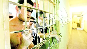 Pedepsit in puscarie de mafia Giulestiului! I-au smuls urechea cu dintii