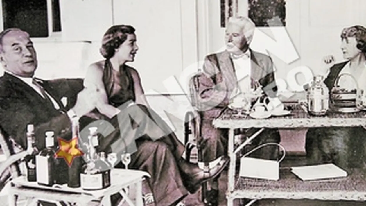 Povestea lui Ion Chrissoveloni, urmasul celebrilor bancheri ai Romaniei interbelice! Familia mea detinea aproape jumatate din Bucuresti