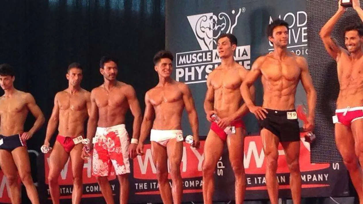 Povestea care a impresionat Italia! Cum a ajuns un roman sa-l antreneze pe seful carabinierilor si sa castige 100.000 de euro!