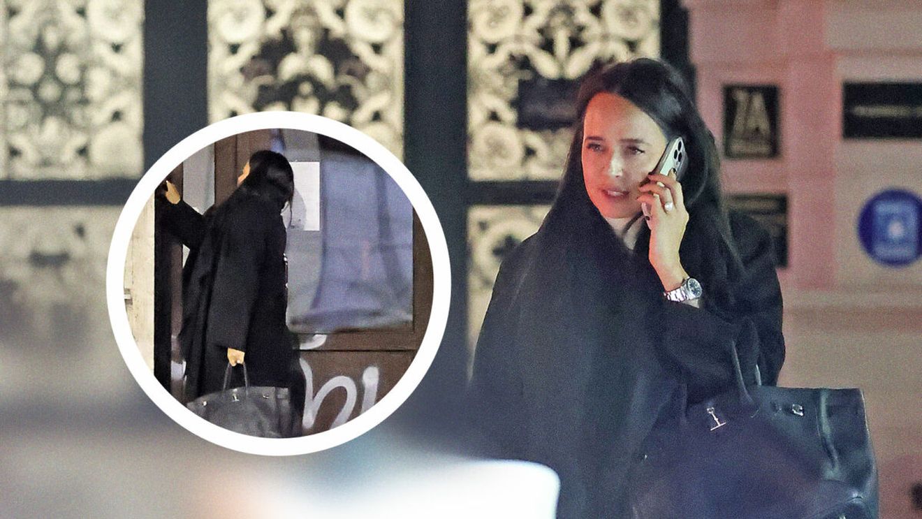 Vremea mohorâtă nu i-a stricat "zen-ul". Am aflat ce activități are Andreea Raicu la ceas de seară