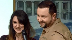 Anunţul făcut de CĂTĂLIN MĂRUŢĂ în direct:” Andreea Marin şi-a refăcut viaţa cu un român”