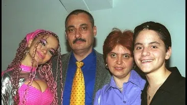 Andreea Antonescu a dezvăluit pentru prima oară cum a aflat că a murit tatăl ei! ”Eram devastată, nu mai înțelegeam ce e cu mine”