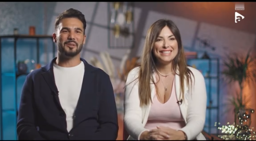 Claudiu și Isabel, casting sezon 7