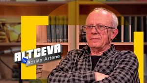 Cel mai mare șoc trăit de actorul Mihai Mălaimare: „Aveam plete și din această cauză a început să-mi cadă părul”