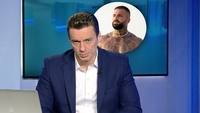 Mircea Badea, deranjat de Marcel Maluma de la Insula Iubirii: ”Am orbit”