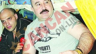 Nutu Camataru, AMR 6 zile