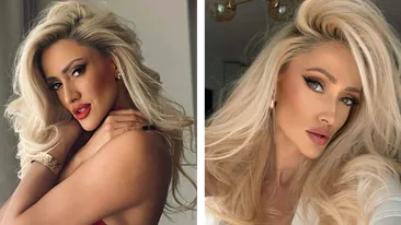 Iuliana Pepene și-a oripilat fanii! Știrista de la Antena 1 s-a filmat în timp ce mânca carne crudă: ”De asta nu m-am măritat!”